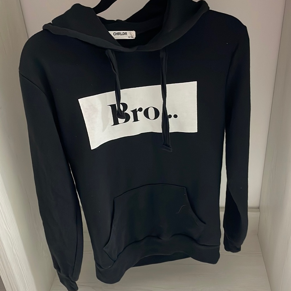 Childr hoodie